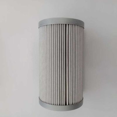 Filtro idraulico dell'olio per camion 0060D010BN4HC con 3 mesi 12 μm Efficienza a Beta 1000