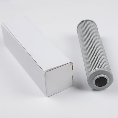 Fibra di vetro Elemento filtro a pressione idraulica 0009831601 ad alta finezza B7 1000