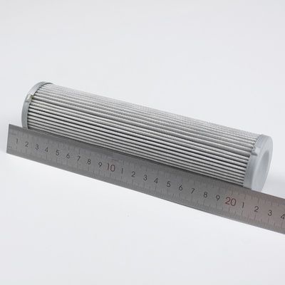 Fibra di vetro Elemento filtro a pressione idraulica 0009831601 ad alta finezza B7 1000