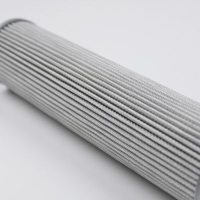 Fibra di vetro Elemento filtro a pressione idraulica 0009831601 ad alta finezza B7 1000