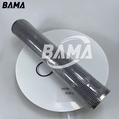 Industria mineraria energetica EHP40B15B Elemento filtro idraulico con filtro sintetico