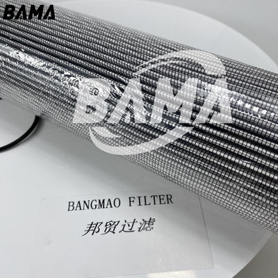 Industria mineraria energetica EHP40B15B Elemento filtro idraulico con filtro sintetico