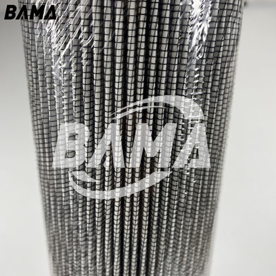 Industria mineraria energetica EHP40B15B Elemento filtro idraulico con filtro sintetico