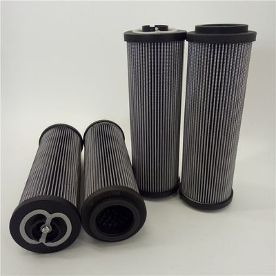 Filtro sintetico attrezzature industriali medie filtro idraulico per olio MF1002A10HB