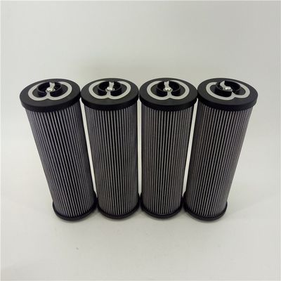 Filtro sintetico attrezzature industriali medie filtro idraulico per olio MF1002A10HB