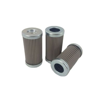Filtrazione con filtro idraulico per olio per camion PI8205DRG25 con peso di 1 kg e dimensione della maglia di 25 μm