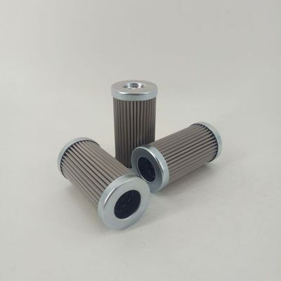 Filtrazione con filtro idraulico per olio per camion PI8205DRG25 con peso di 1 kg e dimensione della maglia di 25 μm