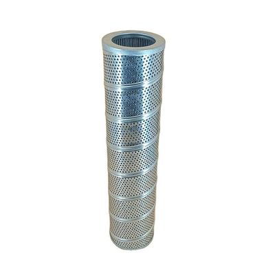 MR2504A10AP01 Filtro idraulico dell'olio per camion pompatore con altezza 465 mm e peso 3 kg