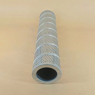 MR2504A10AP01 Filtro idraulico dell'olio per camion pompatore con altezza 465 mm e peso 3 kg