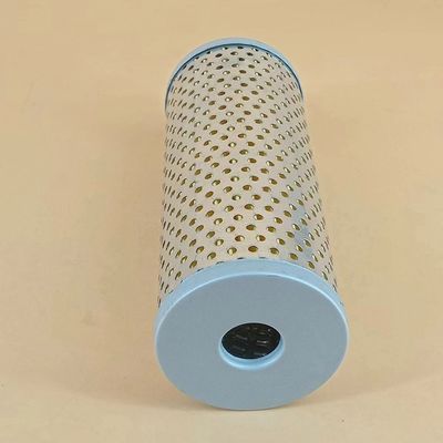 Componenti del nucleo di fibra di vetro per camion Filtro idraulico per olio 20580233 per camion pesanti