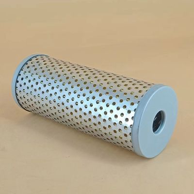 Componenti del nucleo di fibra di vetro per camion Filtro idraulico per olio 20580233 per camion pesanti