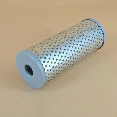 Componenti del nucleo di fibra di vetro per camion Filtro idraulico per olio 20580233 per camion pesanti