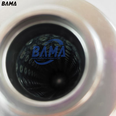 Elemento filtro idraulico 0110D020BN3HC per una vasta gamma di applicazioni idrauliche