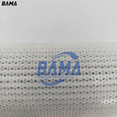 Elemento filtro idraulico 0110D020BN3HC per una vasta gamma di applicazioni idrauliche