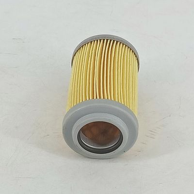 Componenti del nucleo di fibra di vetro per scavatori al dettaglio Elemento filtro idraulico per olio 31E3-0018-A