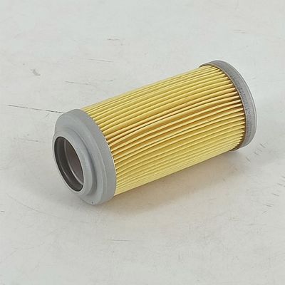 Componenti del nucleo di fibra di vetro per scavatori al dettaglio Elemento filtro idraulico per olio 31E3-0018-A