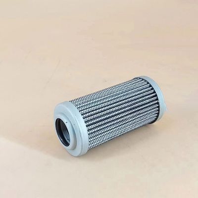 Macchine da costruzione filtro idraulico olio elemento P171706 per 3 mesi componenti principali