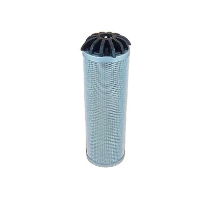 84.5 mm di diametro esterno elemento filtro idraulico per macchine da costruzione SH 52288