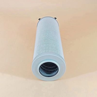 84.5 mm di diametro esterno elemento filtro idraulico per macchine da costruzione SH 52288