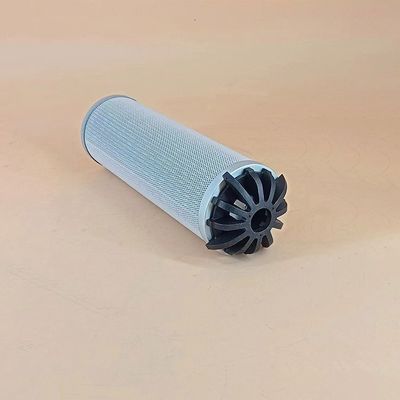 84.5 mm di diametro esterno elemento filtro idraulico per macchine da costruzione SH 52288