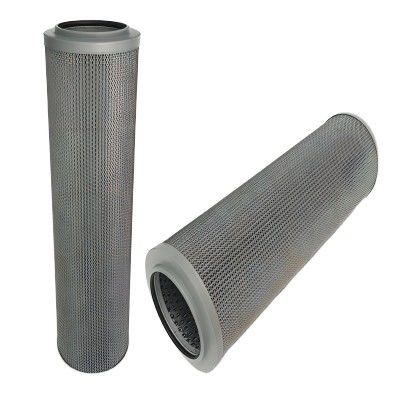 Trasmissione filtro idraulico dell'olio elemento 266-7796 con 2 kg di peso altezza mm 386