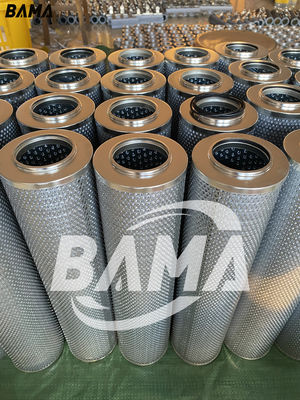Elemento filtro a pressione idraulica 2960L25B16 3960GGMB16 8960L25B16 per le prestazioni