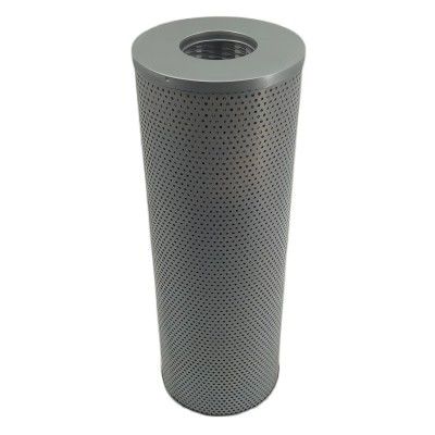 460 mm di altezza filtro idraulico per olio industriale PL718-05-GE per alimenti e bevande
