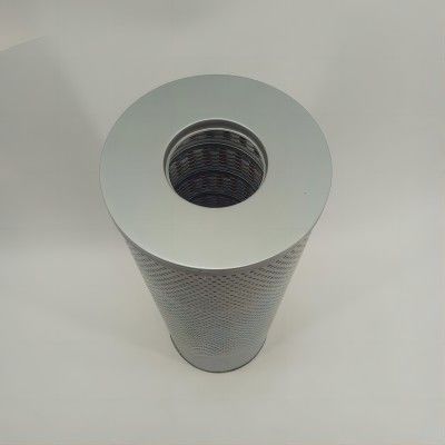 460 mm di altezza filtro idraulico per olio industriale PL718-05-GE per alimenti e bevande