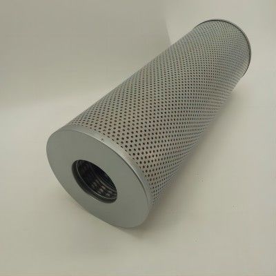 460 mm di altezza filtro idraulico per olio industriale PL718-05-GE per alimenti e bevande