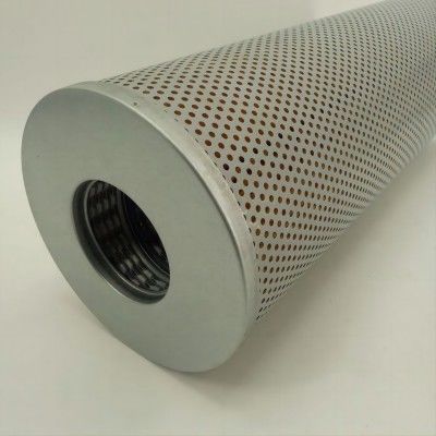 460 mm di altezza filtro idraulico per olio industriale PL718-05-GE per alimenti e bevande