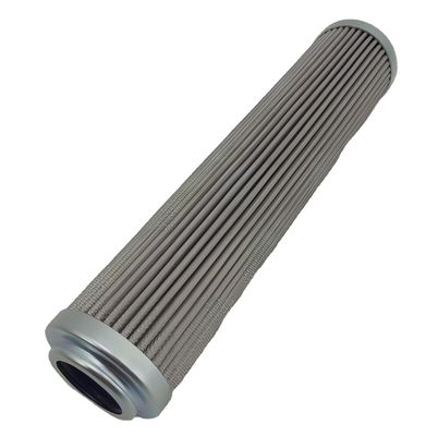 2 kg di peso Componenti di base in fibra di vetro filtro idraulico per olio industriale elemento P-TM-3-8CH