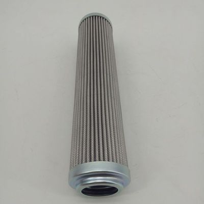 2 kg di peso Componenti di base in fibra di vetro filtro idraulico per olio industriale elemento P-TM-3-8CH