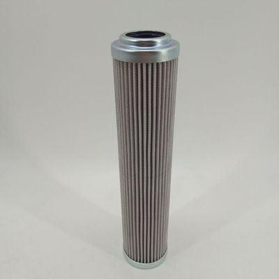 2 kg di peso Componenti di base in fibra di vetro filtro idraulico per olio industriale elemento P-TM-3-8CH