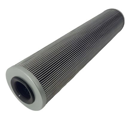 V4051B6C03 Filtro idraulico per olio industriale con filtro a fibra di vetro medio e 3 mesi