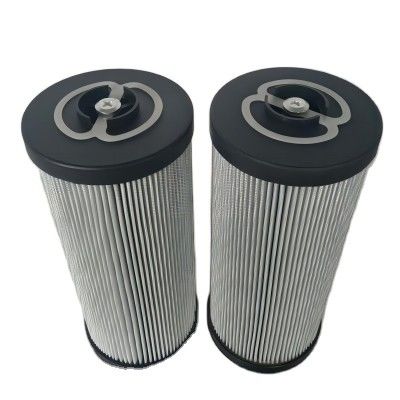 Filtro sintetico attrezzature industriali medie filtro idraulico per olio MF1801A25HB