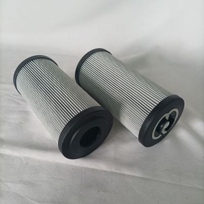 Filtro sintetico attrezzature industriali medie filtro idraulico per olio MF1801A25HB