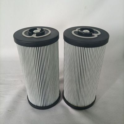 Filtro sintetico attrezzature industriali medie filtro idraulico per olio MF1801A25HB