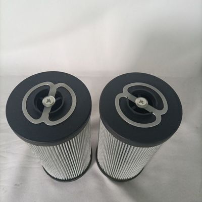Filtro sintetico attrezzature industriali medie filtro idraulico per olio MF1801A25HB