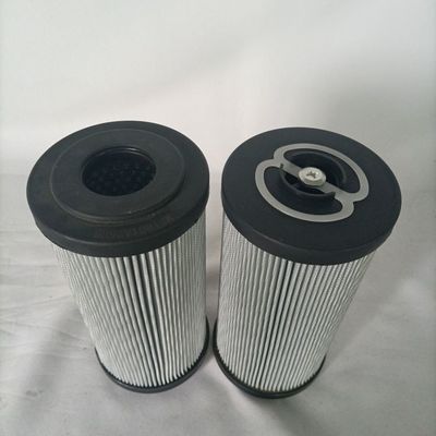 Filtro sintetico attrezzature industriali medie filtro idraulico per olio MF1801A25HB