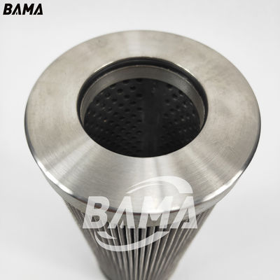 3 mesi filtro a pressione 0596013VG210EP8 per macchine pesanti e lavori di costruzione