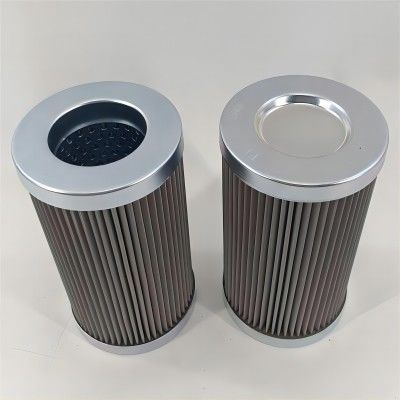 1 KG Peso Video di uscita-ispezione PI 8415 Centrale elettrica filtro idraulico olio elemento