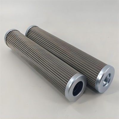 Pressione differenziale massima di 210 bar Scegliere PI73006DN Filtro idraulico industriale