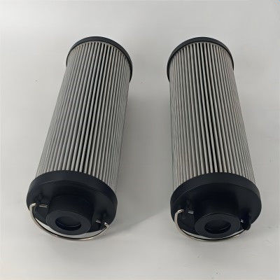 Macchine di ingegneria filtro idraulico RE090G10B con filtro di 10 μm c