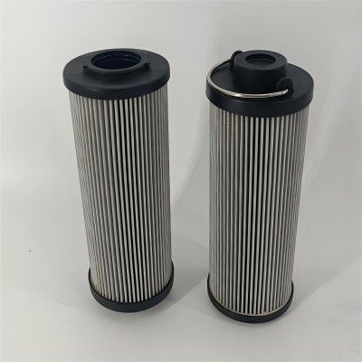 Macchine di ingegneria filtro idraulico RE090G10B con filtro di 10 μm c