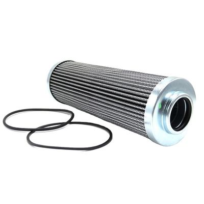Filtro idraulico per olio industriale 4360129M1 con temperatura di funzionamento da -25°C a 120°C