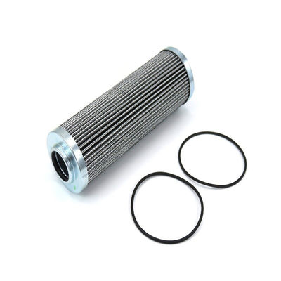 Filtro idraulico per olio industriale 4360129M1 con temperatura di funzionamento da -25°C a 120°C