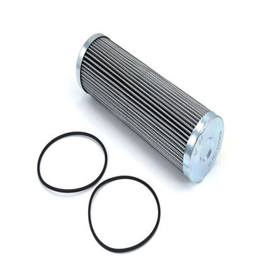 Filtro idraulico per olio industriale 4360129M1 con temperatura di funzionamento da -25°C a 120°C