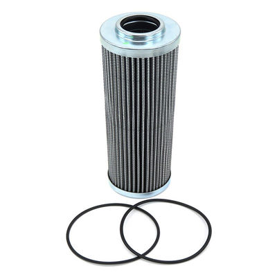 Filtro idraulico per olio industriale 4360129M1 con temperatura di funzionamento da -25°C a 120°C
