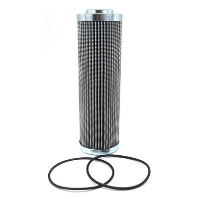 Filtro idraulico per olio industriale 4360129M1 con temperatura di funzionamento da -25°C a 120°C