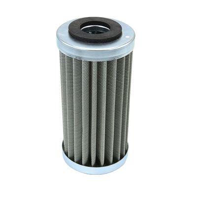Filtro idraulico di olio per trattore in fibra di vetro 3307250M91 per ispezione video in uscita